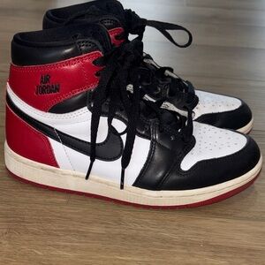 Jordan Retro 1 High OG youth size 6Y
